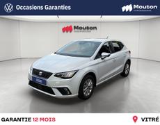 Seat Ibiza Vitré
