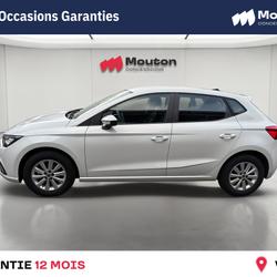Seat Ibiza 1.0 TSI 95 ch S/S BVM5 Style occasion - Vitr&eacute; - photo 2/22
