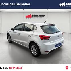 Seat Ibiza 1.0 TSI 95 ch S/S BVM5 Style occasion - Vitr&eacute; - photo 3/22