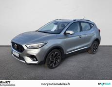 MG ZS Bernay