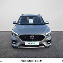 MG ZS ZS 1.5L VTI-Tech 106ch 2WD Luxury Bernay