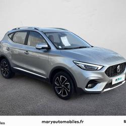 MG ZS ZS 1.5L VTI-Tech 106ch 2WD Luxury Bernay