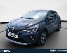 Renault Captur Seclin