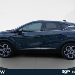 Renault Captur 1.0 TCe 90ch Techno Seclin