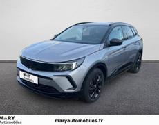 Opel Grandland Bernay