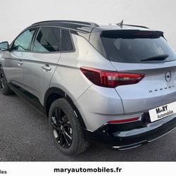 Opel Grandland Grandland 1.2 Turbo 130 ch GS Bernay