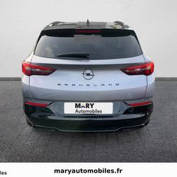 Opel Grandland Grandland 1.2 Turbo 130 ch GS Bernay
