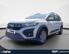 Dacia Jogger - 1.0 ECO-G 100ch Expression 5 places - 15 799 €