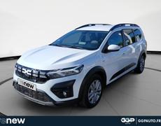 Dacia Jogger Seclin