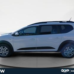Dacia Jogger 1.0 ECO-G 100ch Expression 5 places Seclin