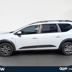 Dacia Jogger 1.0 ECO-G 100ch Expression 5 places Seclin