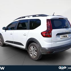 Dacia Jogger 1.0 ECO-G 100ch Expression 5 places Seclin