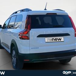 Dacia Jogger 1.0 ECO-G 100ch Expression 5 places Seclin