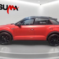 Volkswagen T-Roc T-Roc 1.5 TSI EVO 150 Start/Stop DSG7 R-Line Montceau-les-Mines