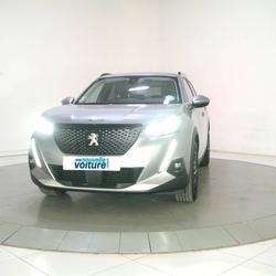 Peugeot 2008 2008 BlueHDi 110 S&S BVM6 - Allure La Rochelle