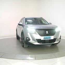 Peugeot 2008 2008 BlueHDi 110 S&S BVM6 - Allure La Rochelle
