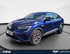 Renault Arkana Seclin