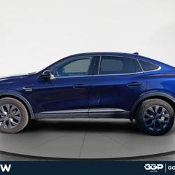 Renault Arkana 1.6 E-Tech 145ch full hybrid Techno -25b Seclin