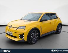 Renault R5 Seclin