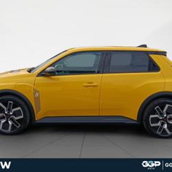 Renault R5 E-Tech Electrique 150ch Techno autonomie confort Seclin