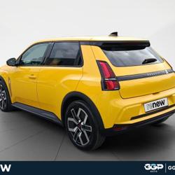 Renault R5 E-Tech Electrique 150ch Techno autonomie confort Seclin
