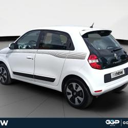 Renault Twingo 3 1.0 SCe 70ch Limited Euro6c Seclin