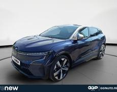 Renault Megane 4 Seclin