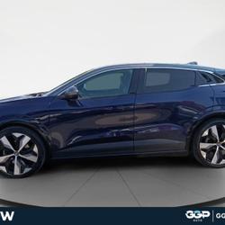 Renault Megane 4 E-Tech Electric EV60 220ch Techno optimum charge Seclin