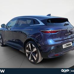 Renault Megane 4 E-Tech Electric EV60 220ch Techno optimum charge Seclin