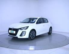 Peugeot 208 La Rochelle