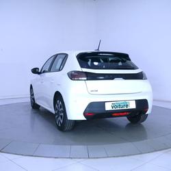 Peugeot 208 PureTech 75 S&S BVM5 - Active occasion - La Rochelle - photo 2/29