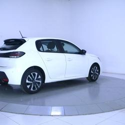 Peugeot 208 PureTech 75 S&S BVM5 - Active occasion - La Rochelle - photo 3/29