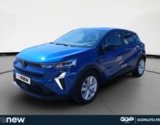 Renault Captur - 1.6 E-Tech hybride 145ch Evolution - 21 999 €