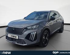 Peugeot 2008 - 1.2 Hybrid 136ch Allure e-DCS6 - 22 499 €