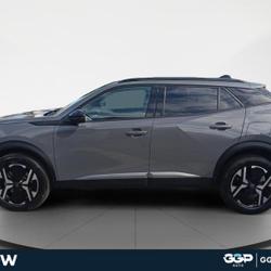 Peugeot 2008 1.2 Hybrid 136ch Allure e-DCS6 Seclin