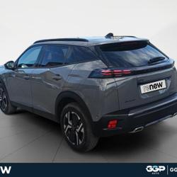 Peugeot 2008 1.2 Hybrid 136ch Allure e-DCS6 Seclin