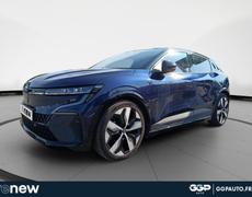 Renault Megane 4 Seclin