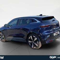 Renault Megane 4 E-Tech Electric EV60 220ch Techno optimum charge -C Seclin