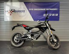 Zero FX La Roche-sur-Yon