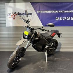 Zero FX  La Roche-sur-Yon