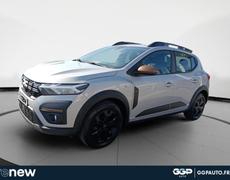 Dacia Sandero Seclin