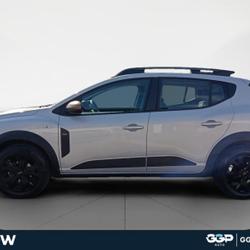 Dacia Sandero 1.0 ECO-G 100ch Stepway Extreme Seclin
