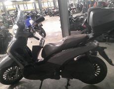 Piaggio Beverly Arles