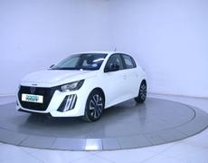 Peugeot 208 La Rochelle