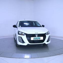 Peugeot 208 208 PureTech 75 S&S BVM5 - Active La Rochelle