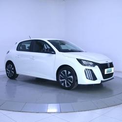 Peugeot 208 208 PureTech 75 S&S BVM5 - Active La Rochelle