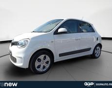 Renault Twingo 3 Seclin