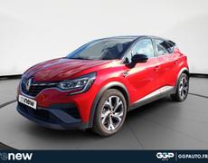Renault Captur Seclin