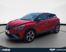 Renault Captur Seclin