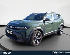 Dacia Duster Seclin